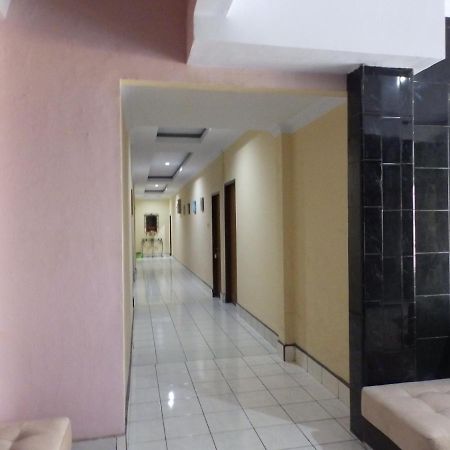 Bahari Family Hotel Bitung Dış mekan fotoğraf
